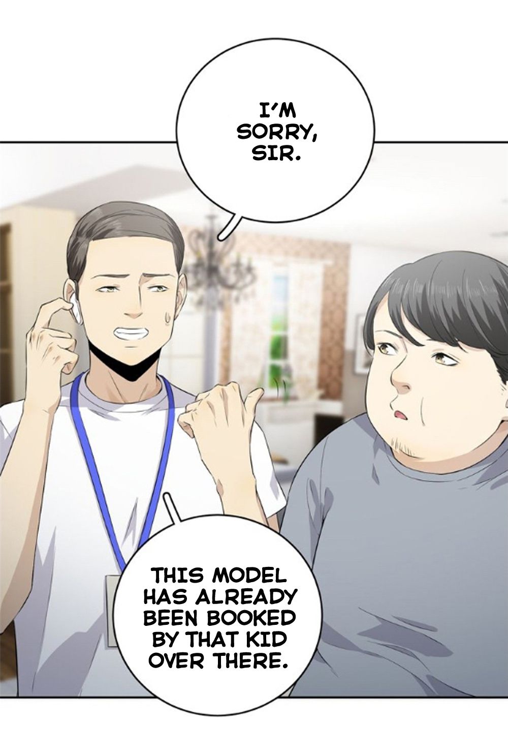 Read Global Martial Arts Manga Online