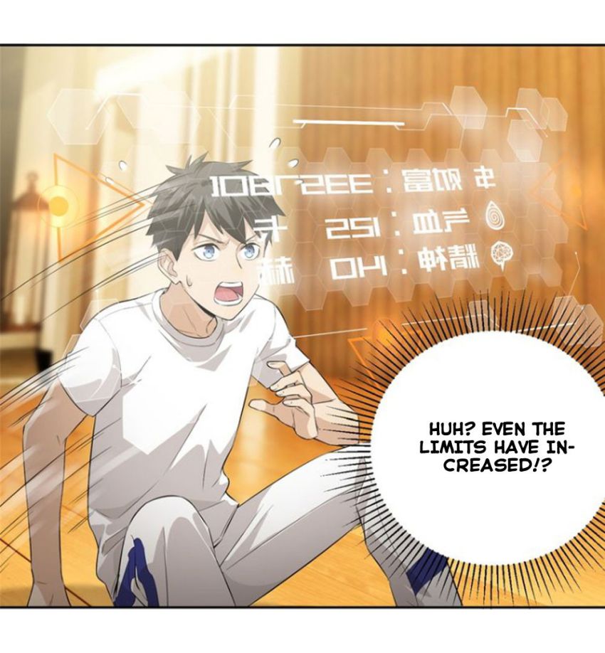 Read Global Martial Arts Manga Online