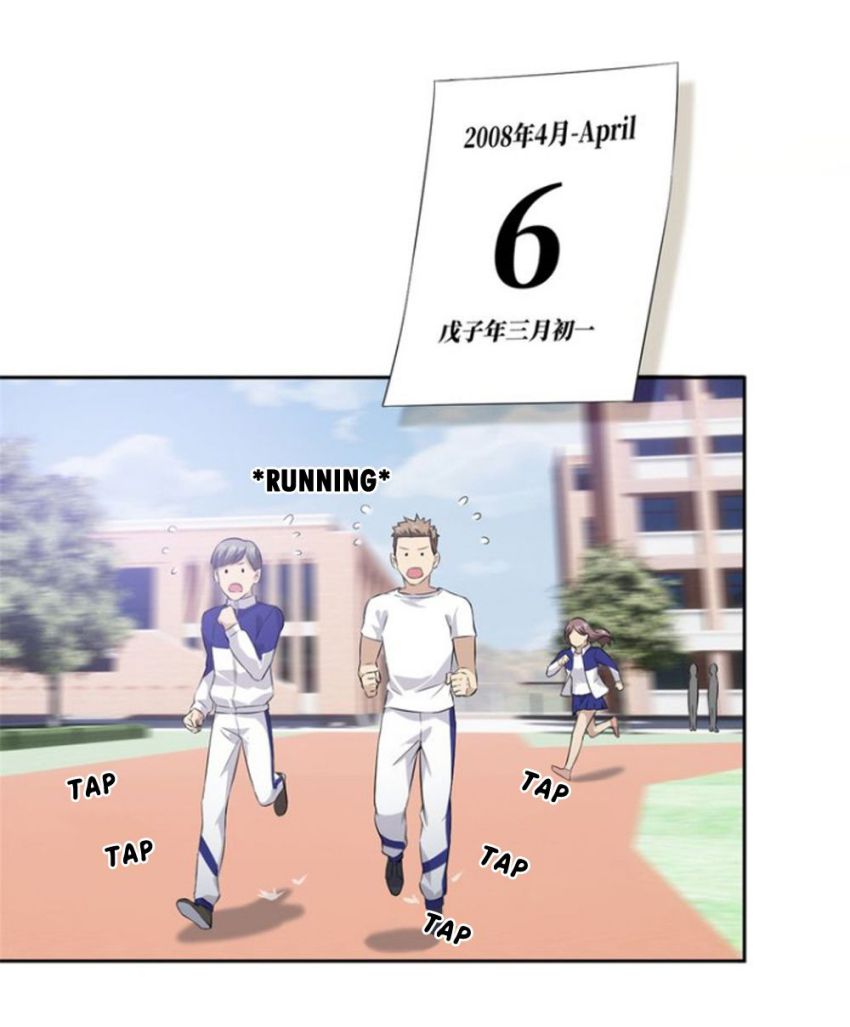 Read Global Martial Arts Manga Online