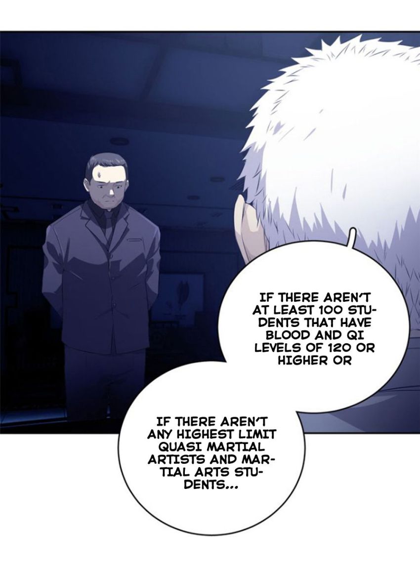 Read Global Martial Arts Manga Online