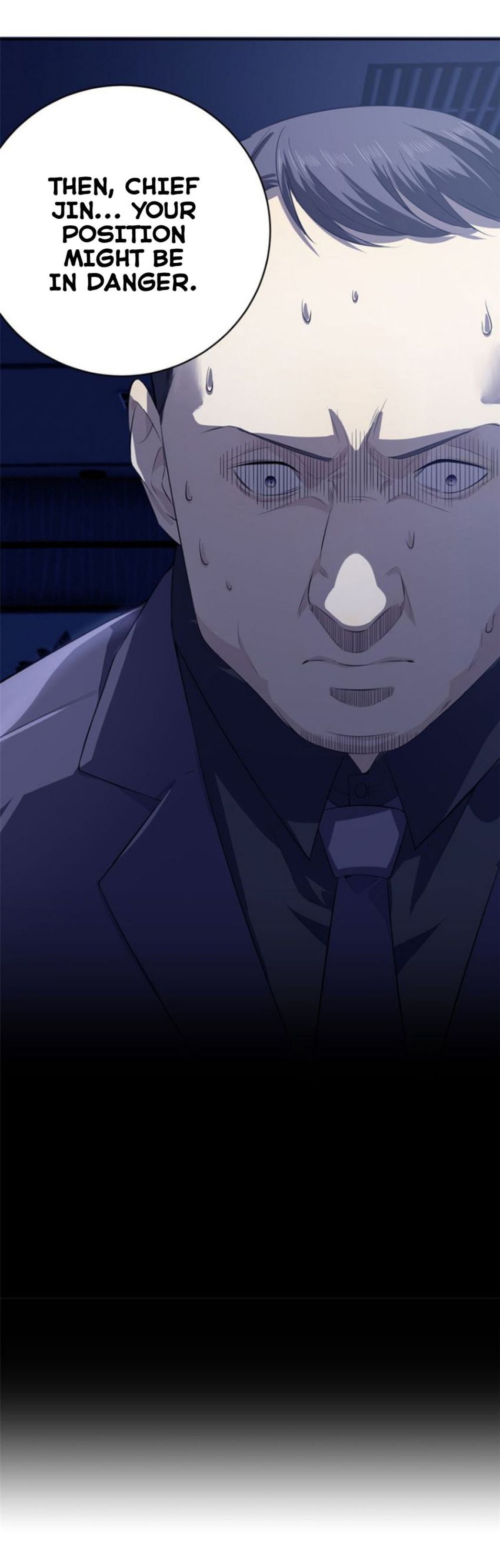 Read Global Martial Arts Manga Online