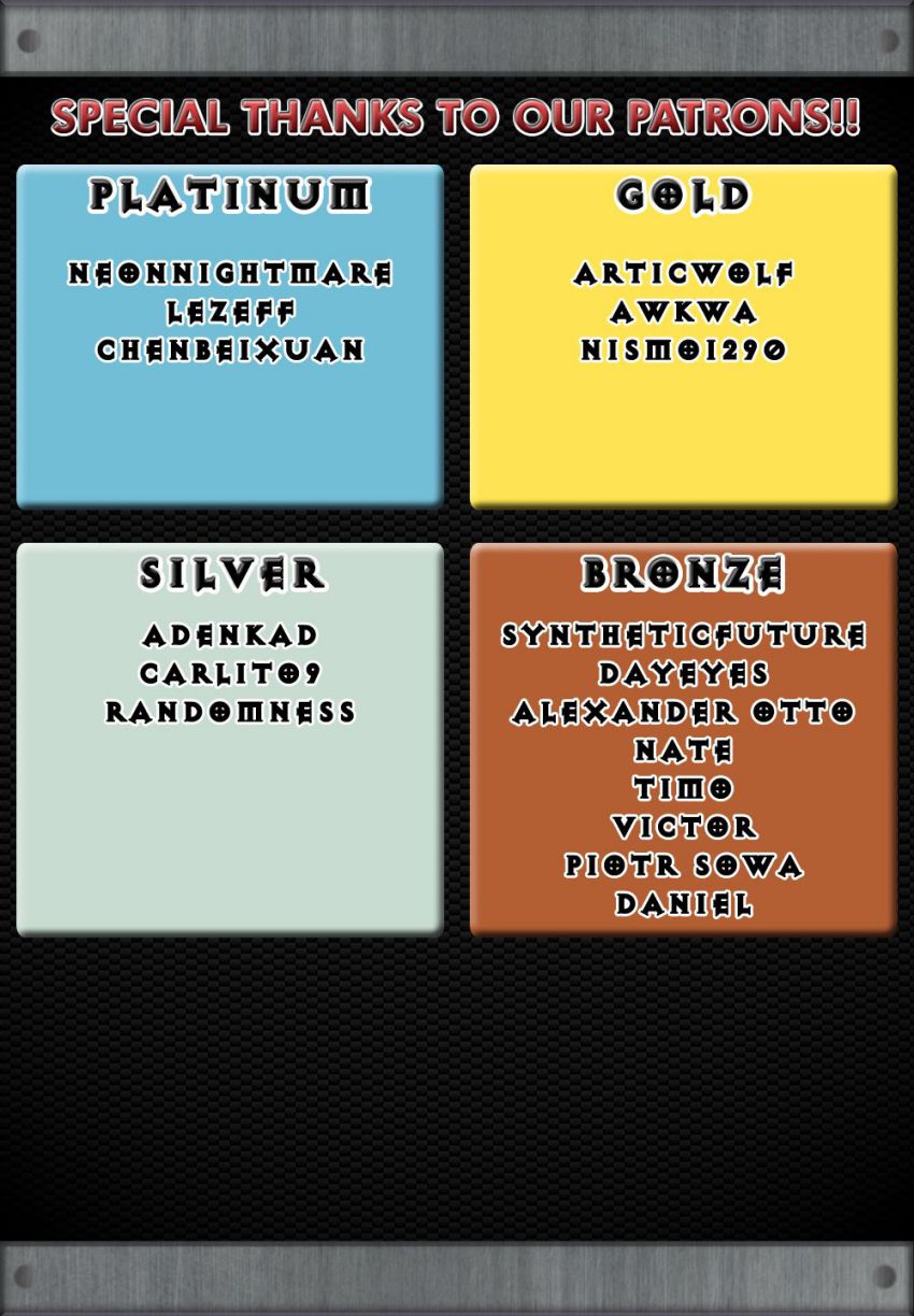 Read Global Martial Arts Manga Online