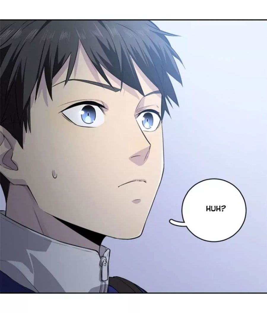 Read Global Martial Arts Manga Online