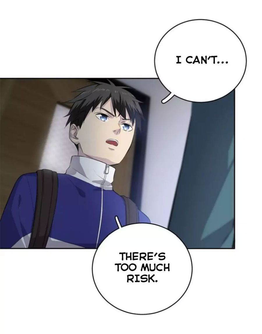 Read Global Martial Arts Manga Online