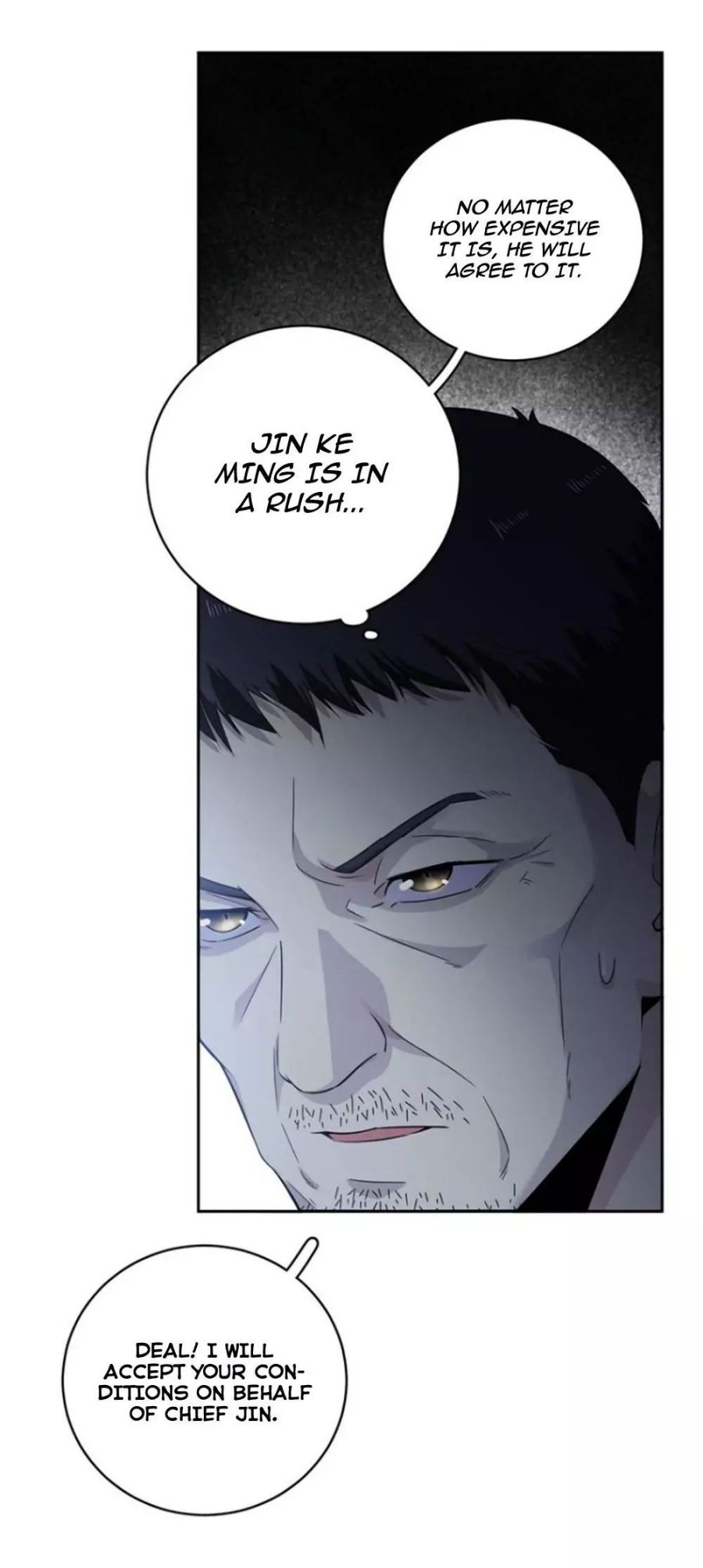 Read Global Martial Arts Manga Online