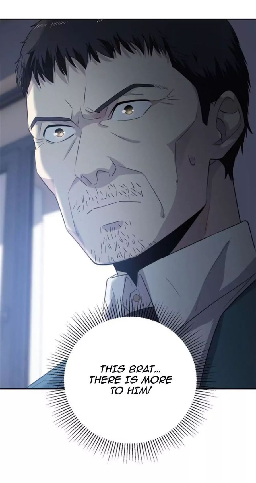 Read Global Martial Arts Manga Online