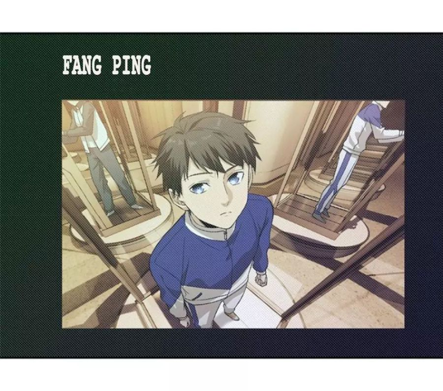 Read Global Martial Arts Manga Online