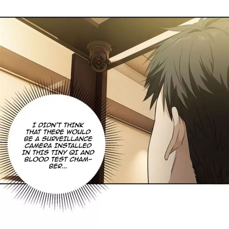 Read Global Martial Arts Manga Online