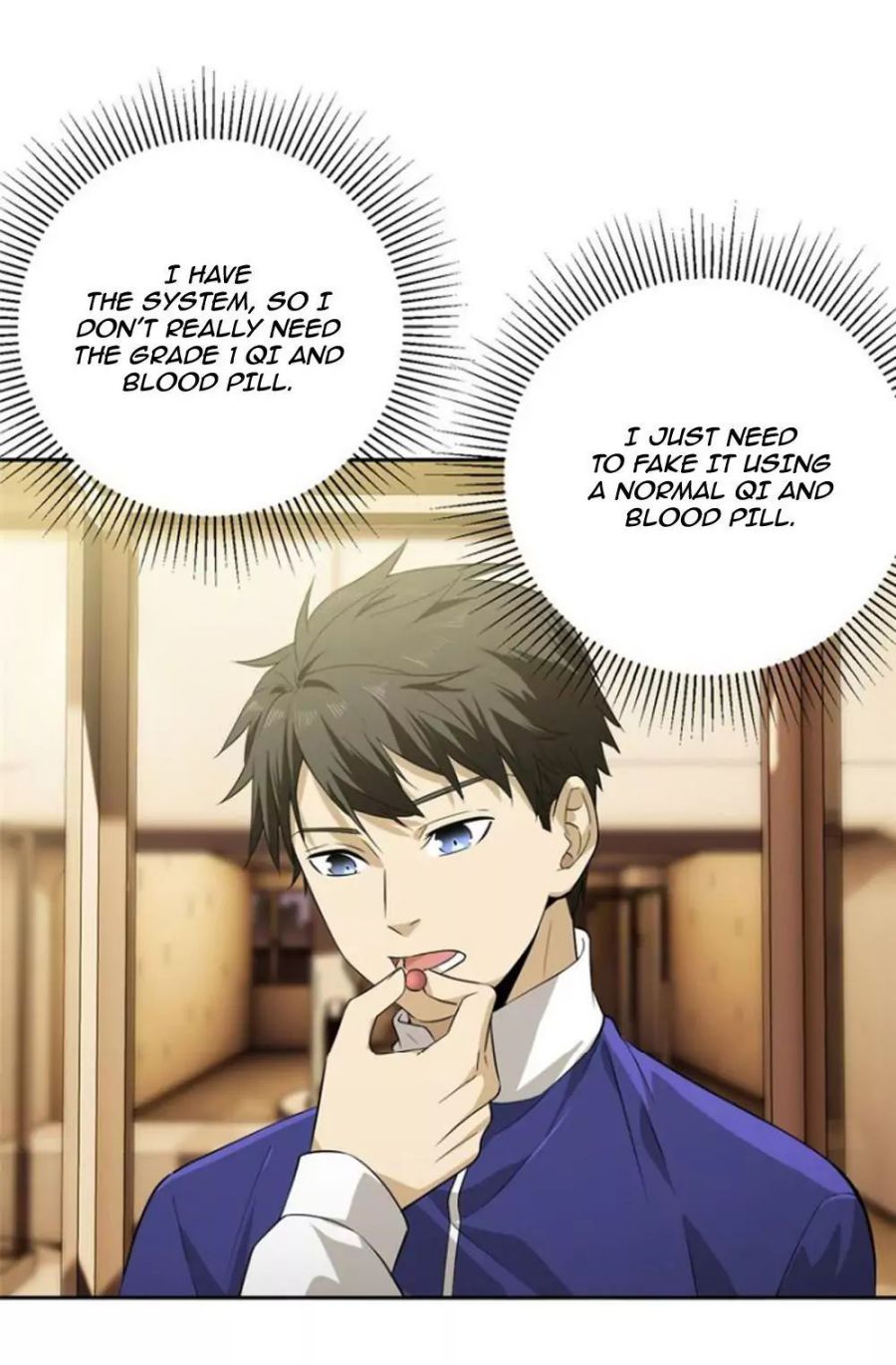 Read Global Martial Arts Manga Online