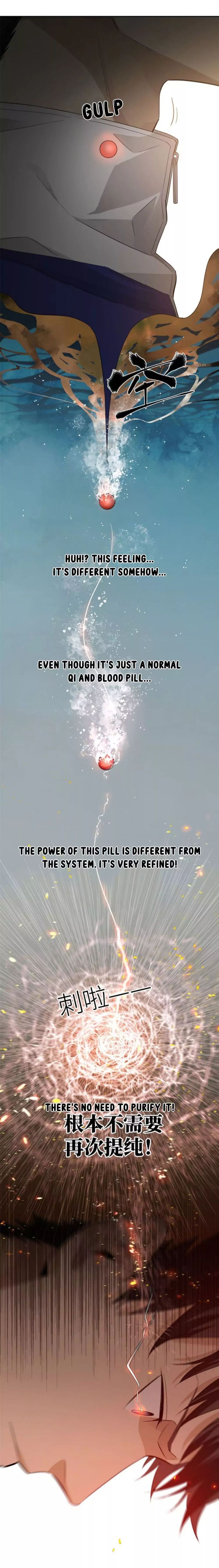 Read Global Martial Arts Manga Online