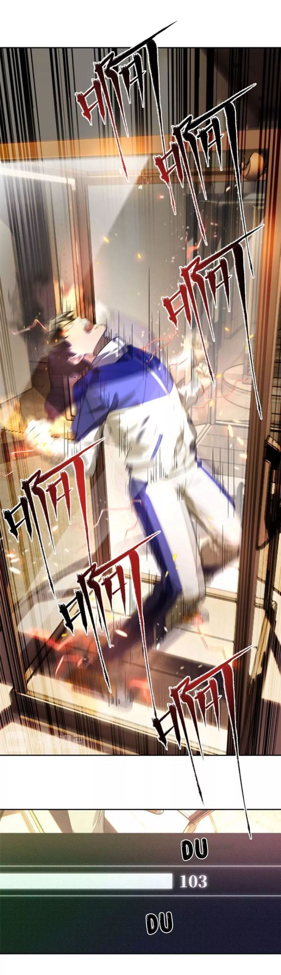 Read Global Martial Arts Manga Online