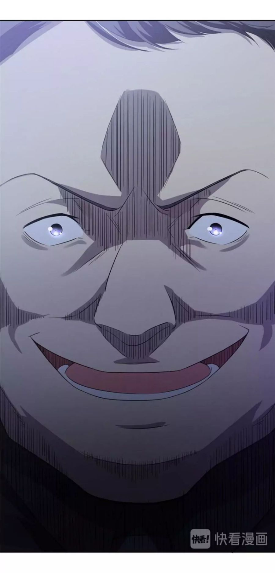 Read Global Martial Arts Manga Online