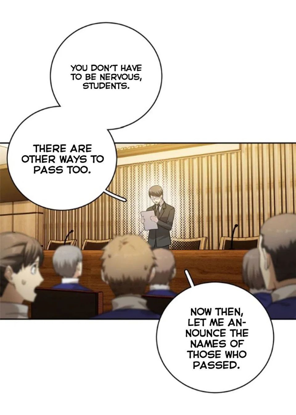 Read Global Martial Arts Manga Online