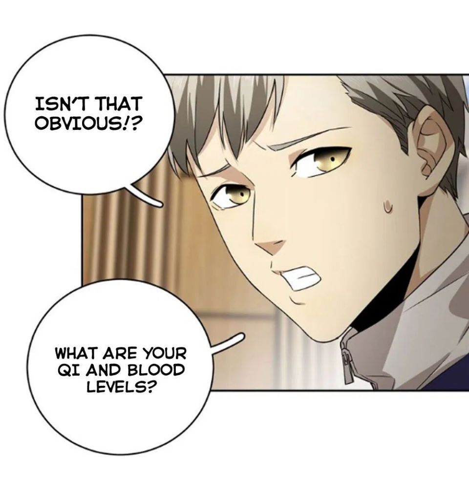 Read Global Martial Arts Manga Online