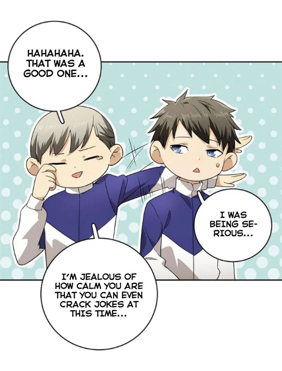 Read Global Martial Arts Manga Online