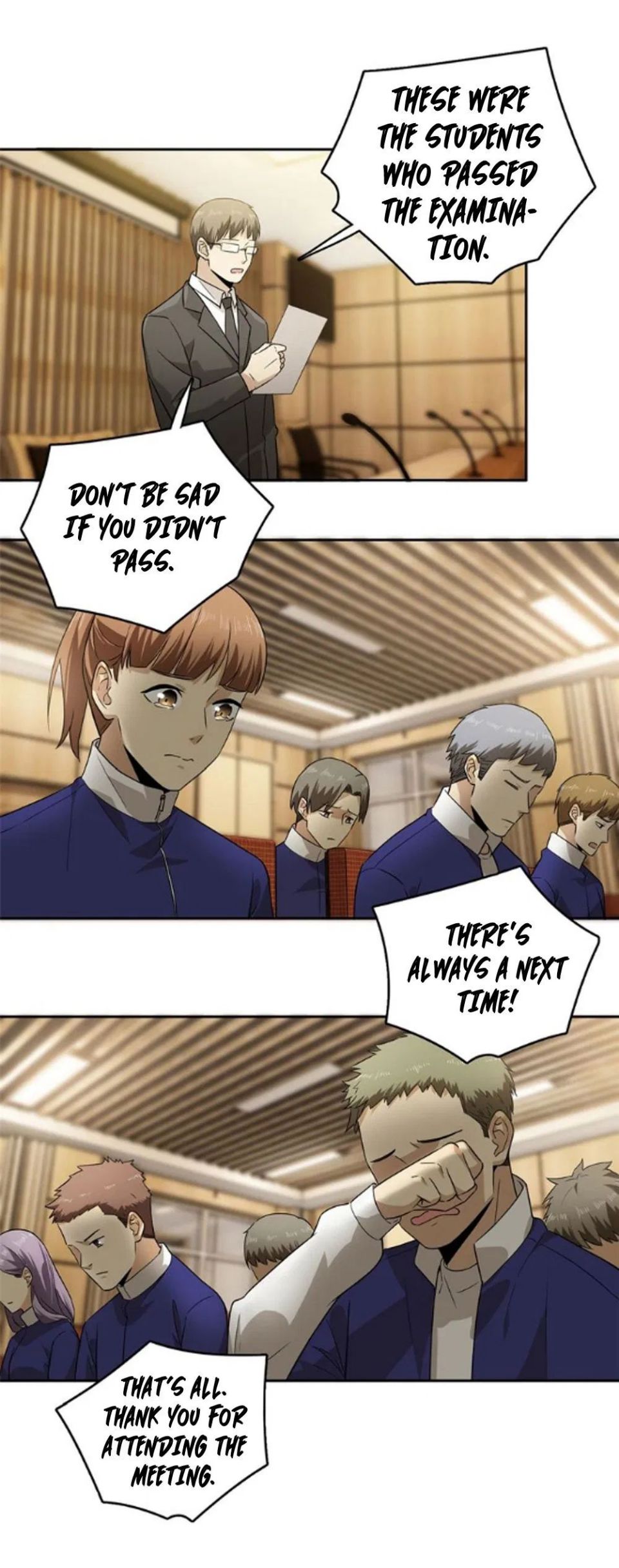 Read Global Martial Arts Manga Online