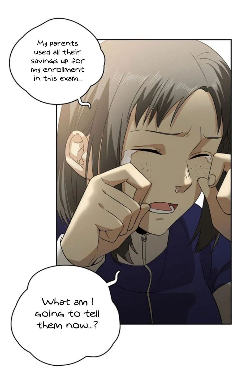 Read Global Martial Arts Manga Online