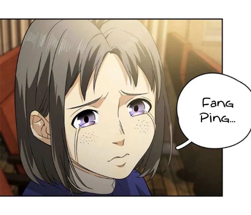 Read Global Martial Arts Manga Online