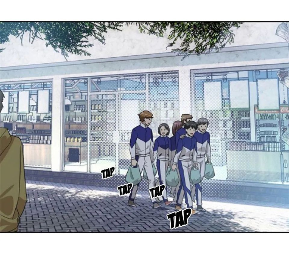 Read Global Martial Arts Manga Online