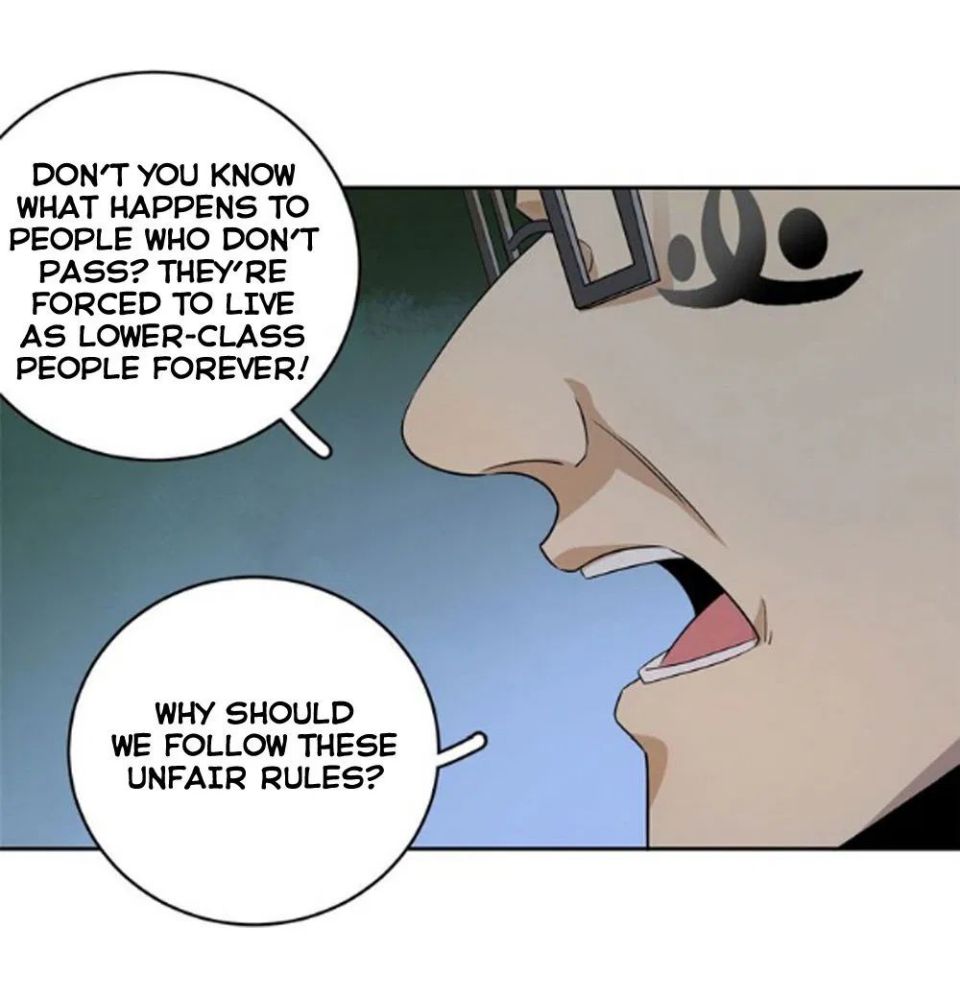 Read Global Martial Arts Manga Online