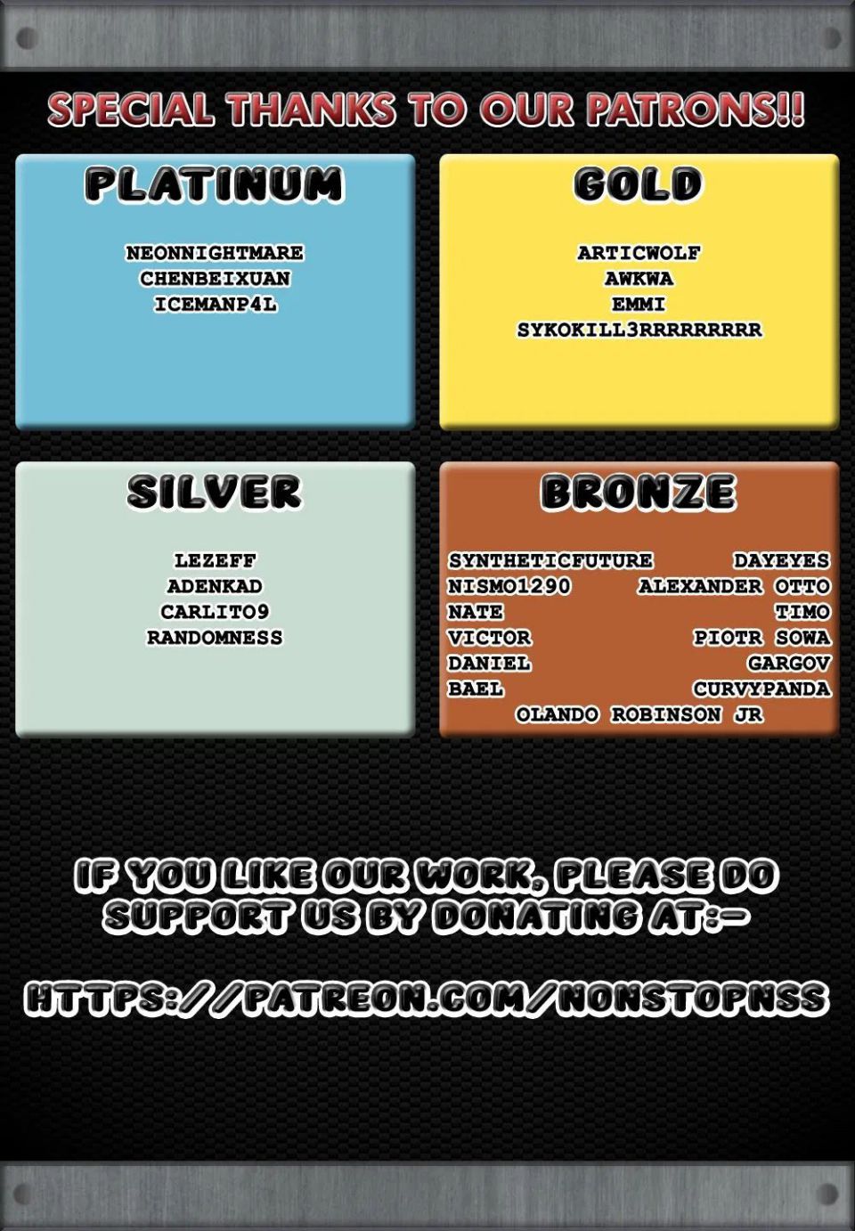 Read Global Martial Arts Manga Online