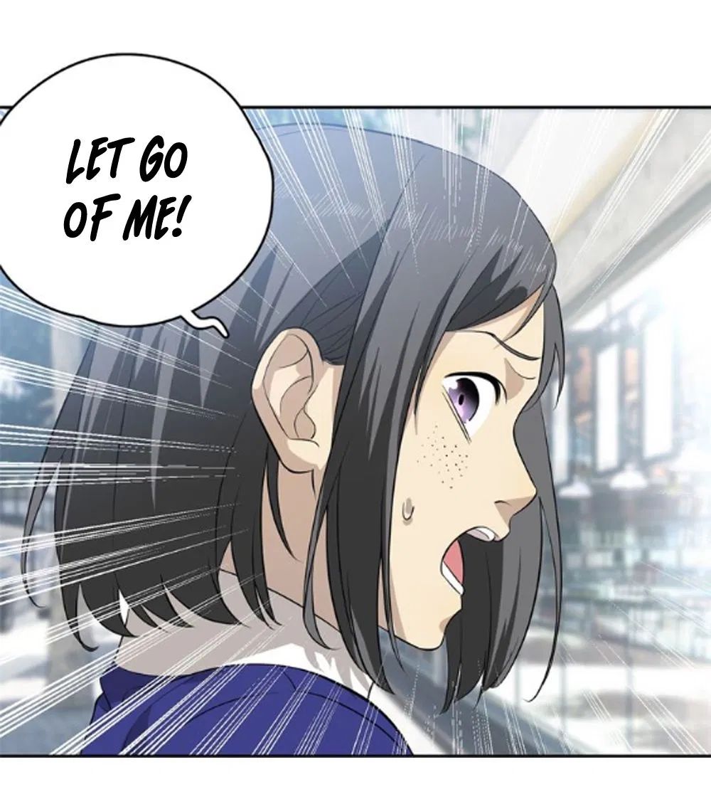 Read Global Martial Arts Manga Online