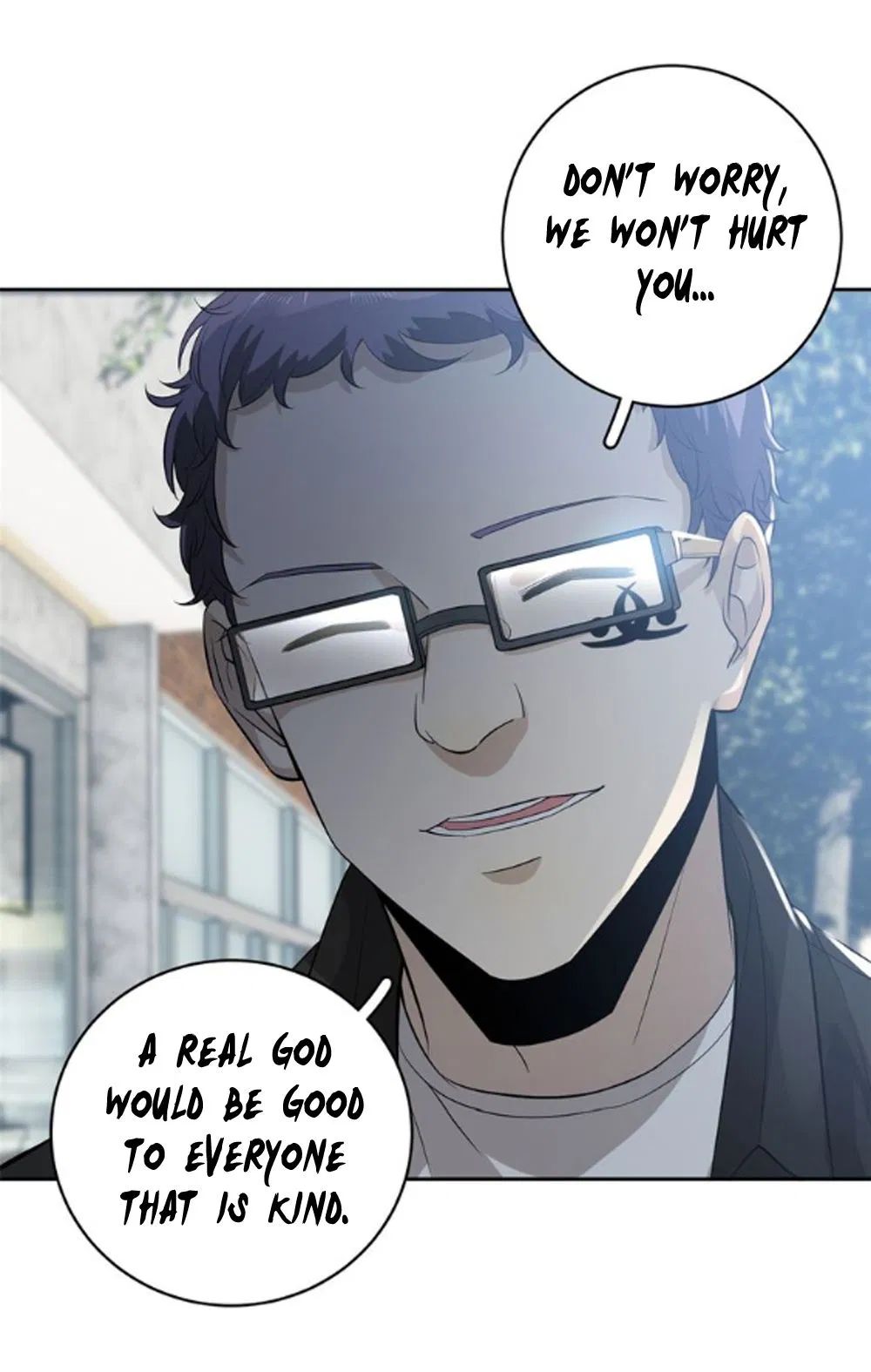 Read Global Martial Arts Manga Online