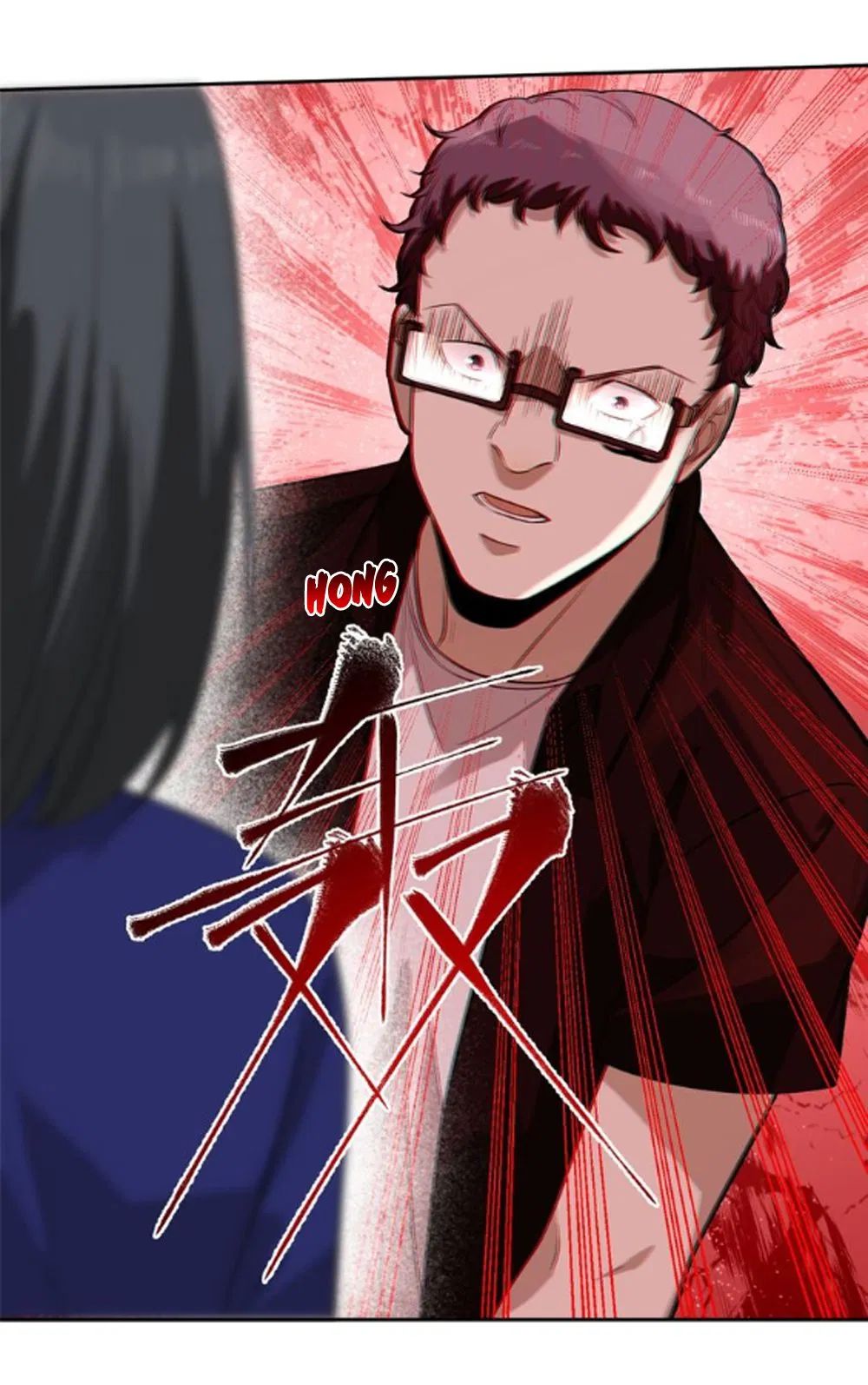 Read Global Martial Arts Manga Online