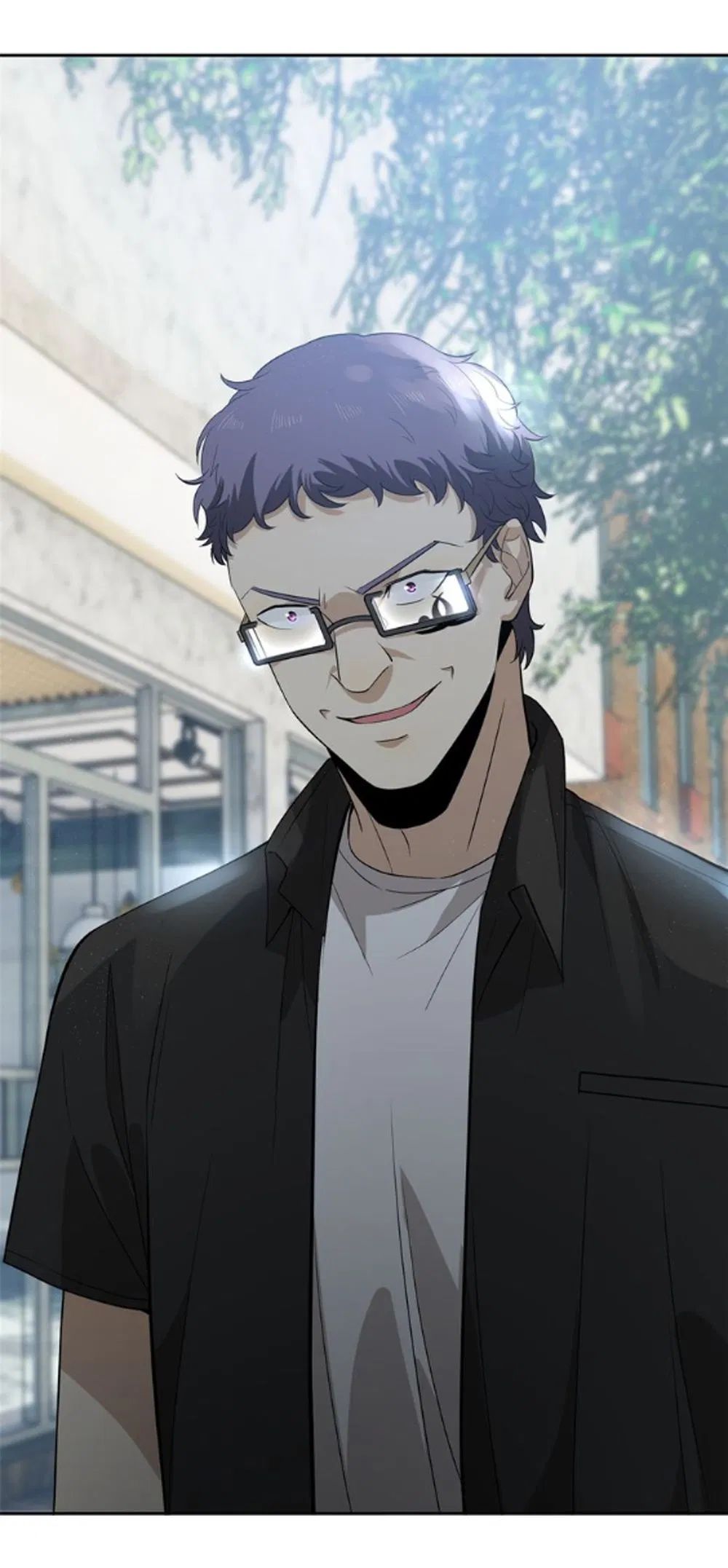 Read Global Martial Arts Manga Online