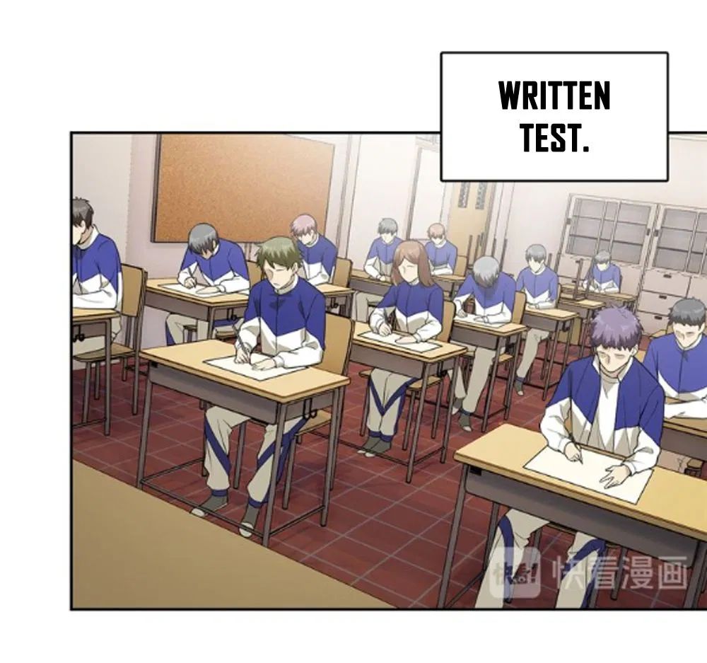 Read Global Martial Arts Manga Online