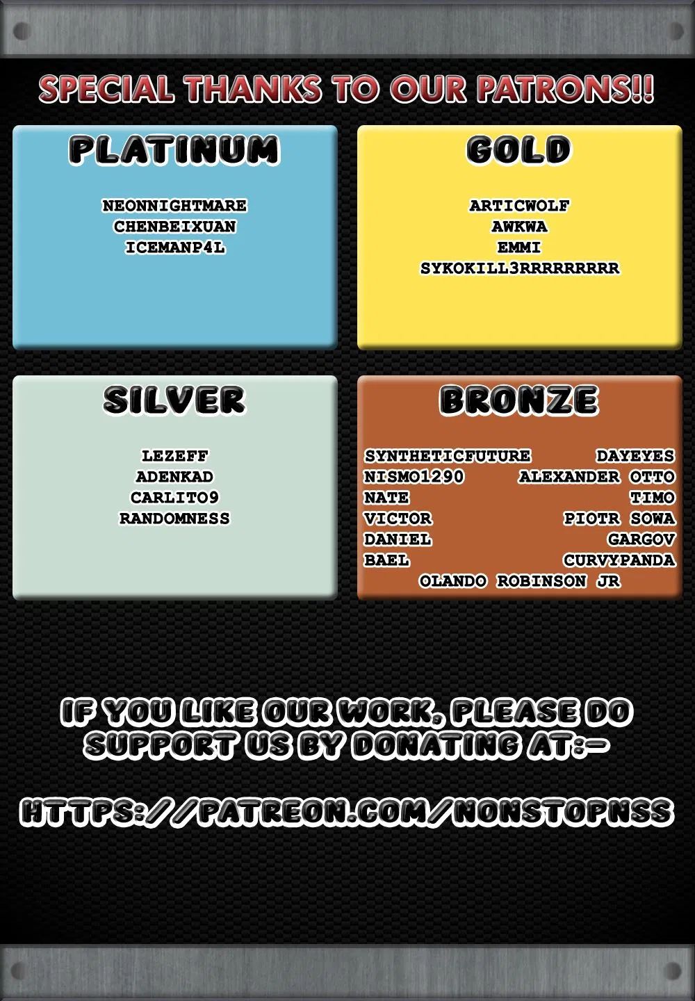 Read Global Martial Arts Manga Online