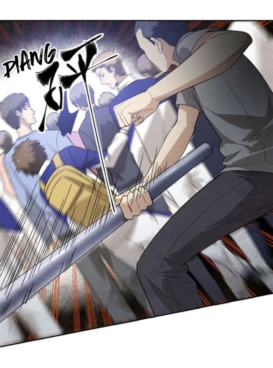 Read Global Martial Arts Manga Online