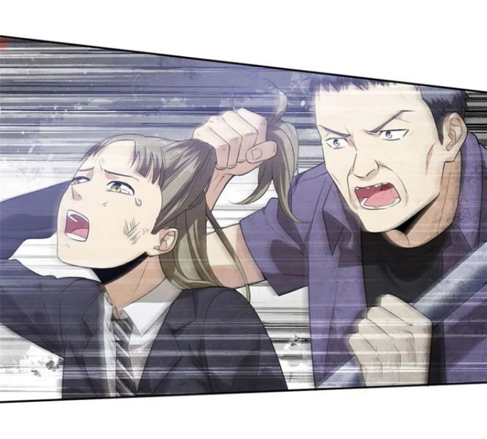 Read Global Martial Arts Manga Online