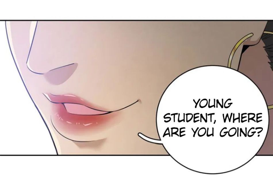 Read Global Martial Arts Manga Online