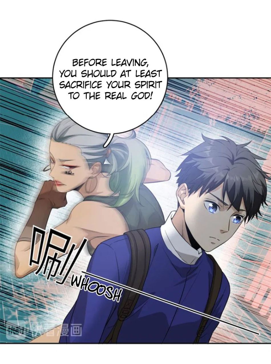 Read Global Martial Arts Manga Online