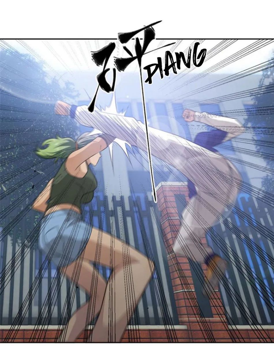 Read Global Martial Arts Manga Online