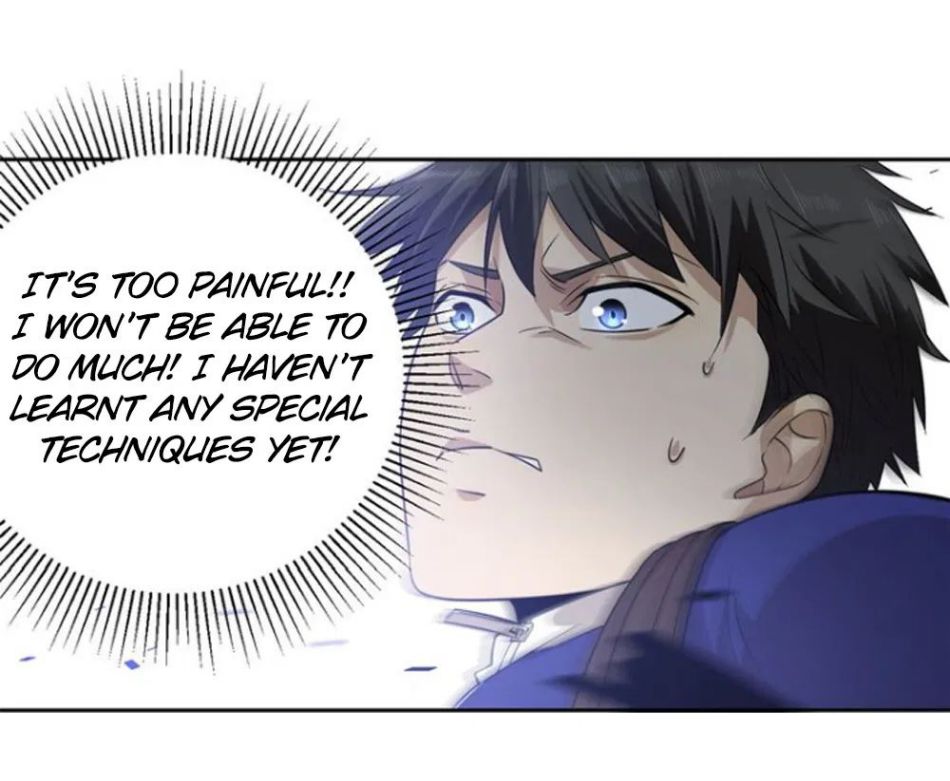 Read Global Martial Arts Manga Online