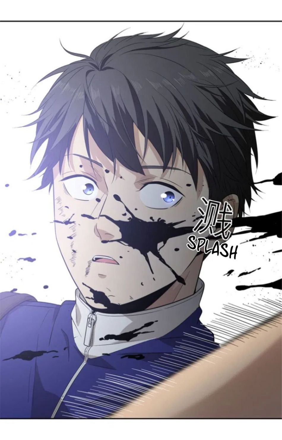 Read Global Martial Arts Manga Online