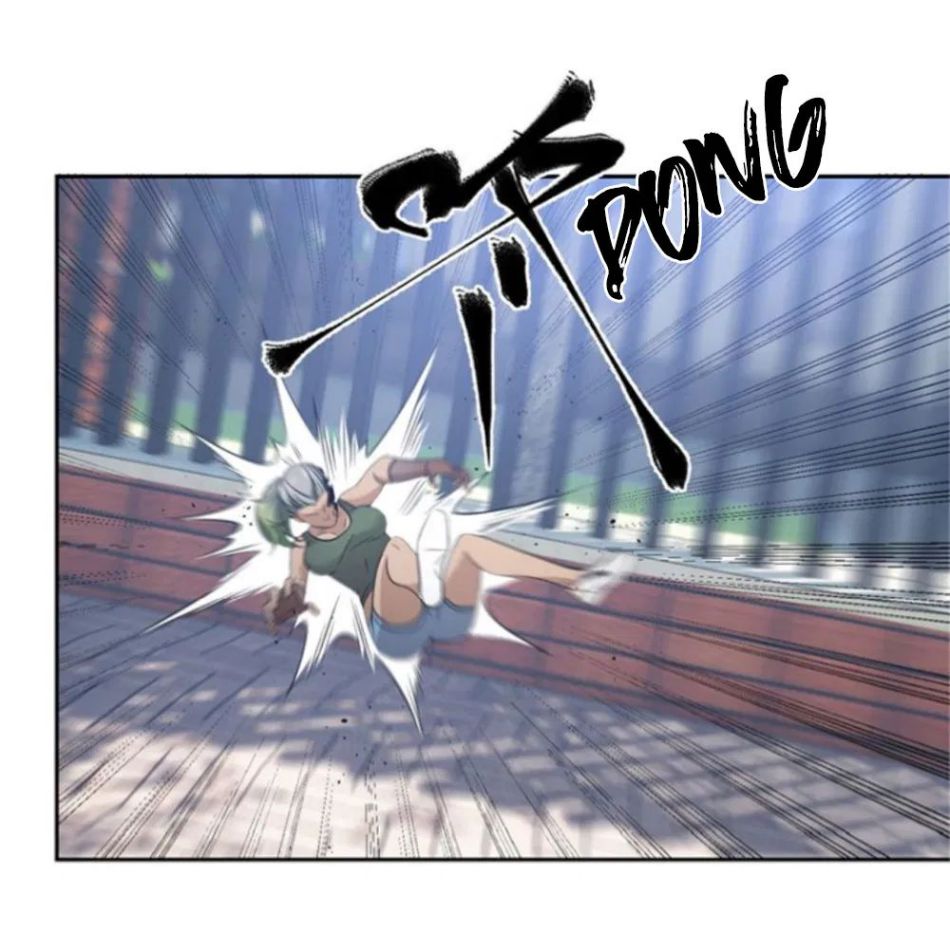 Read Global Martial Arts Manga Online