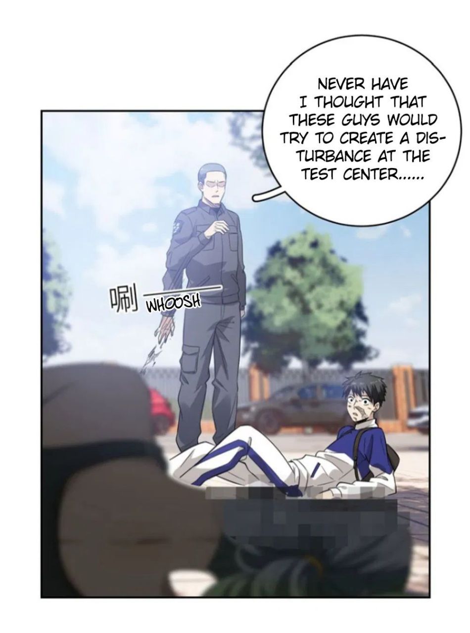 Read Global Martial Arts Manga Online