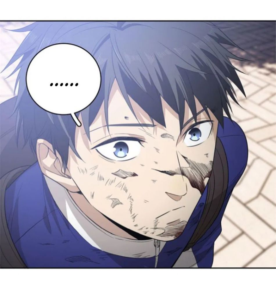 Read Global Martial Arts Manga Online