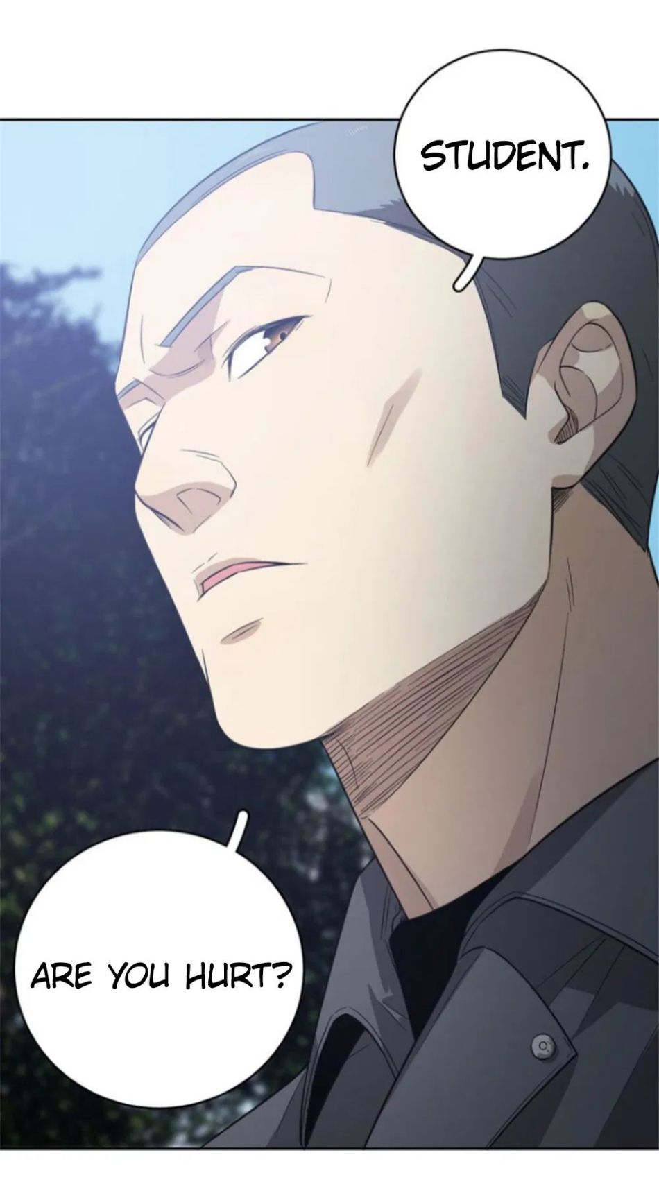 Read Global Martial Arts Manga Online