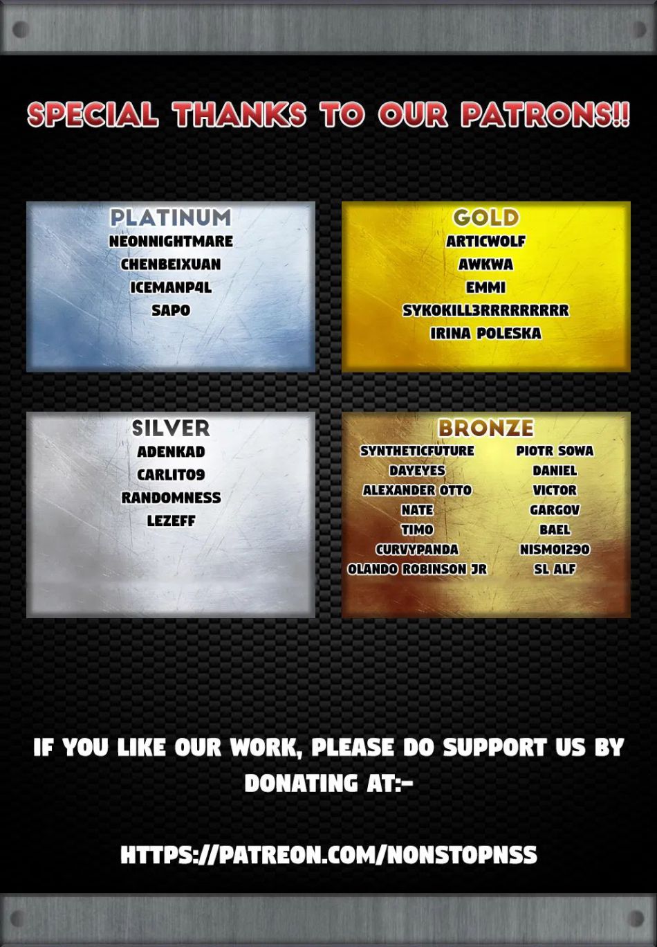 Read Global Martial Arts Manga Online