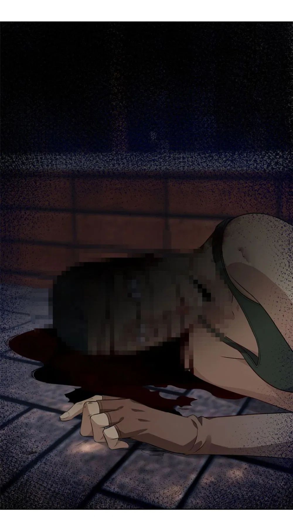 Read Global Martial Arts Manga Online