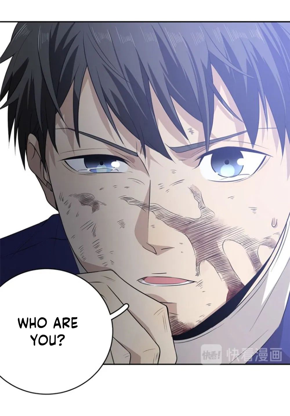 Read Global Martial Arts Manga Online