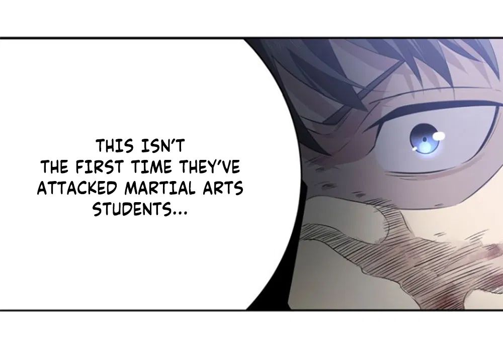 Read Global Martial Arts Manga Online