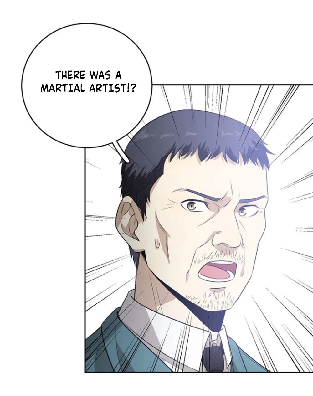 Read Global Martial Arts Manga Online