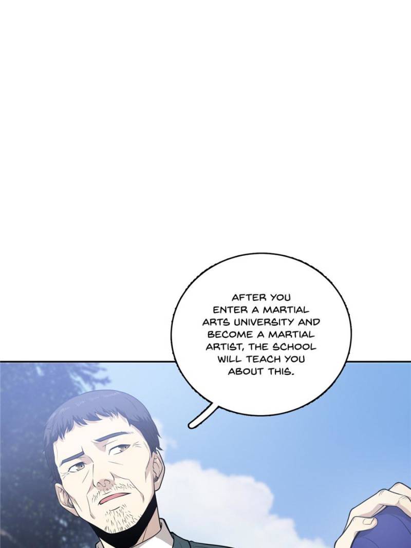 Read Global Martial Arts Manga Online