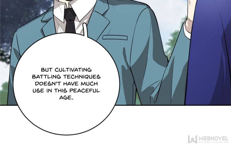 Read Global Martial Arts Manga Online