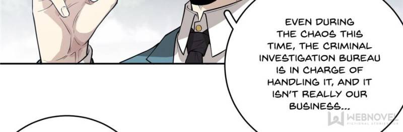 Read Global Martial Arts Manga Online